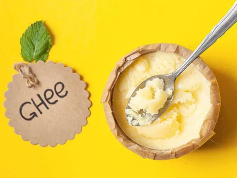 How Does Ghee Enhance the Flavor and Texture ..