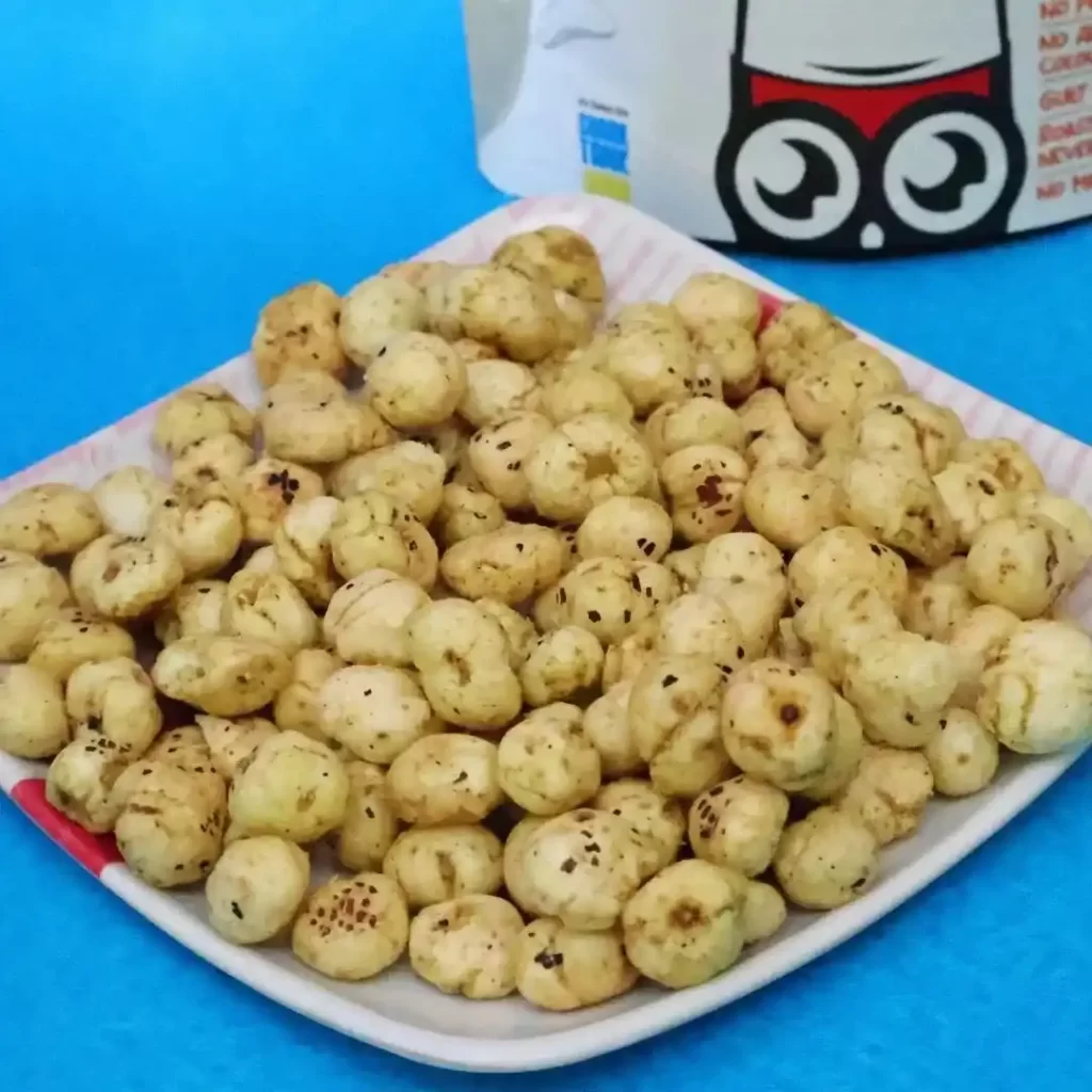 How Does the Refreshing Taste of Pudina Makha..
