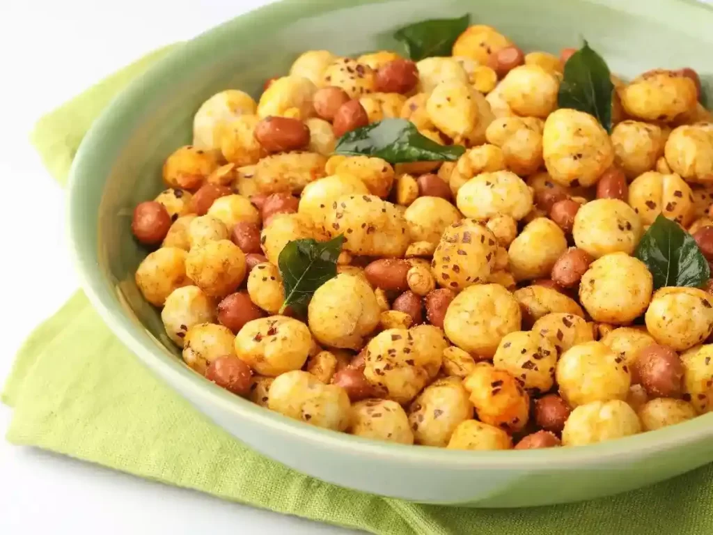 How Do Various Makhana Flavors Suit Kids’ Tas..