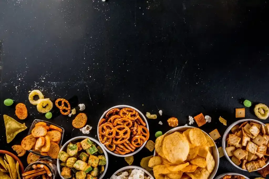 How Have Healthy Snacking Options Evolved in ..