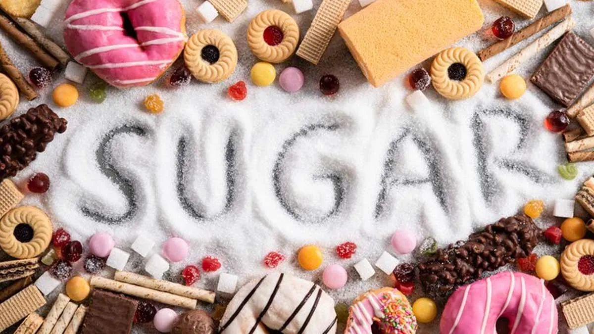 Want to satisfy sweet cravings without much c..