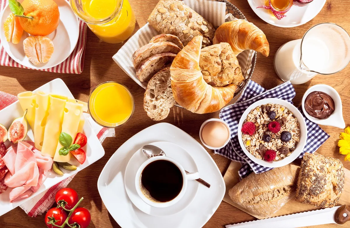 WHAT ARE THE WAYS YOU CAN ENHANCE YOUR MORNIN..