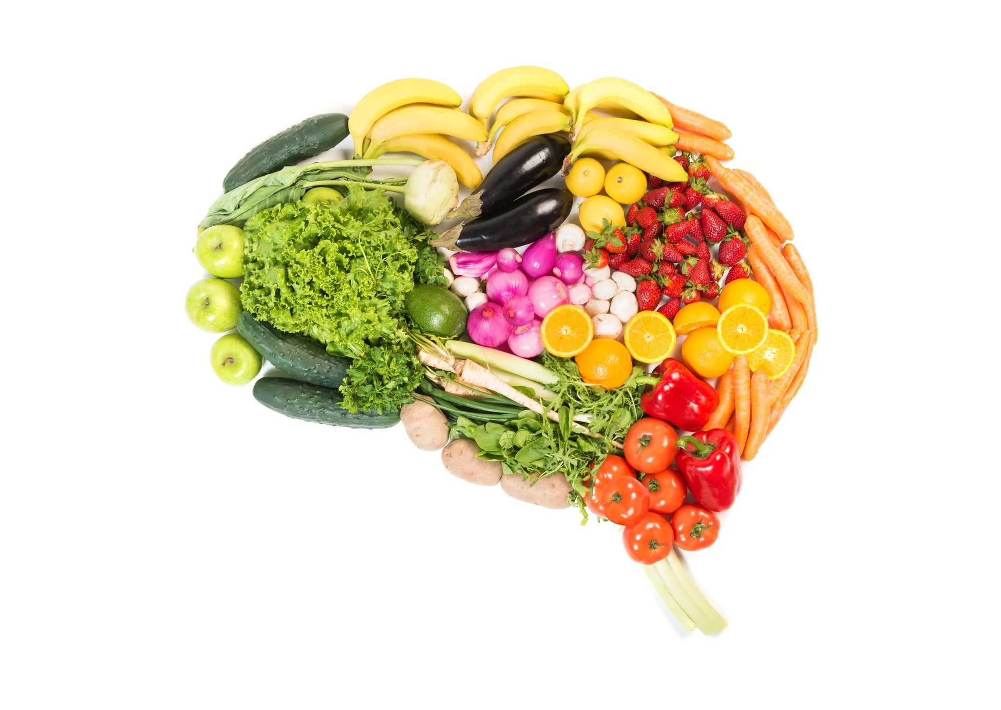 How healthy eating habits boost your mindset?