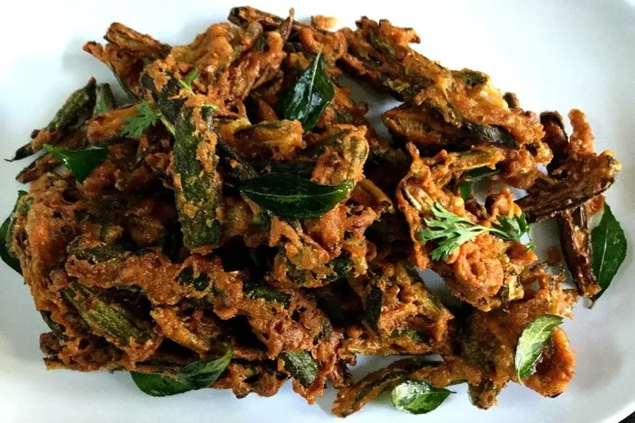 All About TFL's Commitment to Quality: Masala Crispy Bhindi
