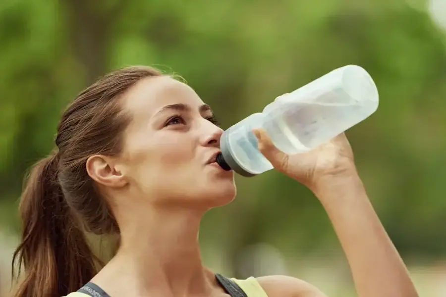 The Vital Role of Hydration in Overall Health..