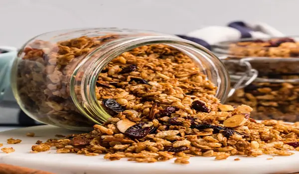 How Can Healthy Snacking Help with Weight Man..
