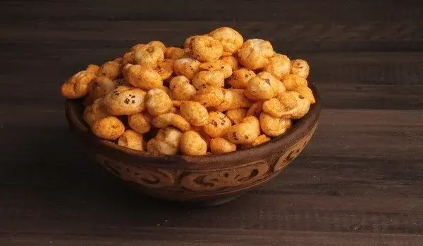 Which Snacks Are Recommended for People with ..