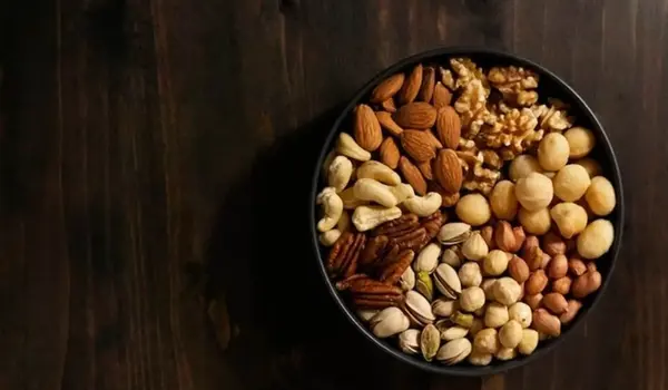 What is the importance of dry fruits in boosting overall health and immunity?
