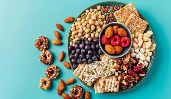 What Makes Munchies Snacks a Perfect Choice f..