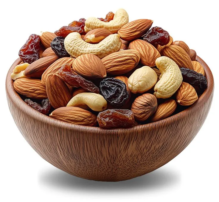 The Health Perks of a Dry Fruits Pack for Dai..