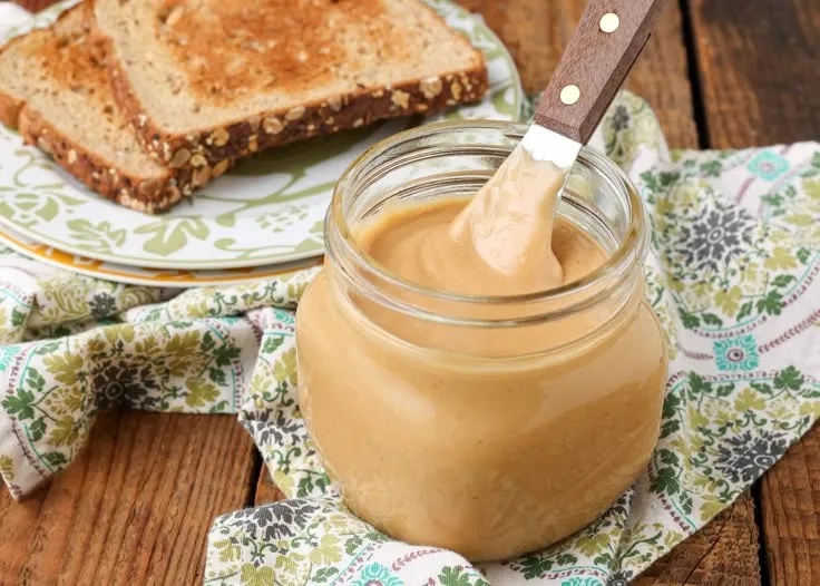 Which Spreads Make Your Morning Toast a Total..