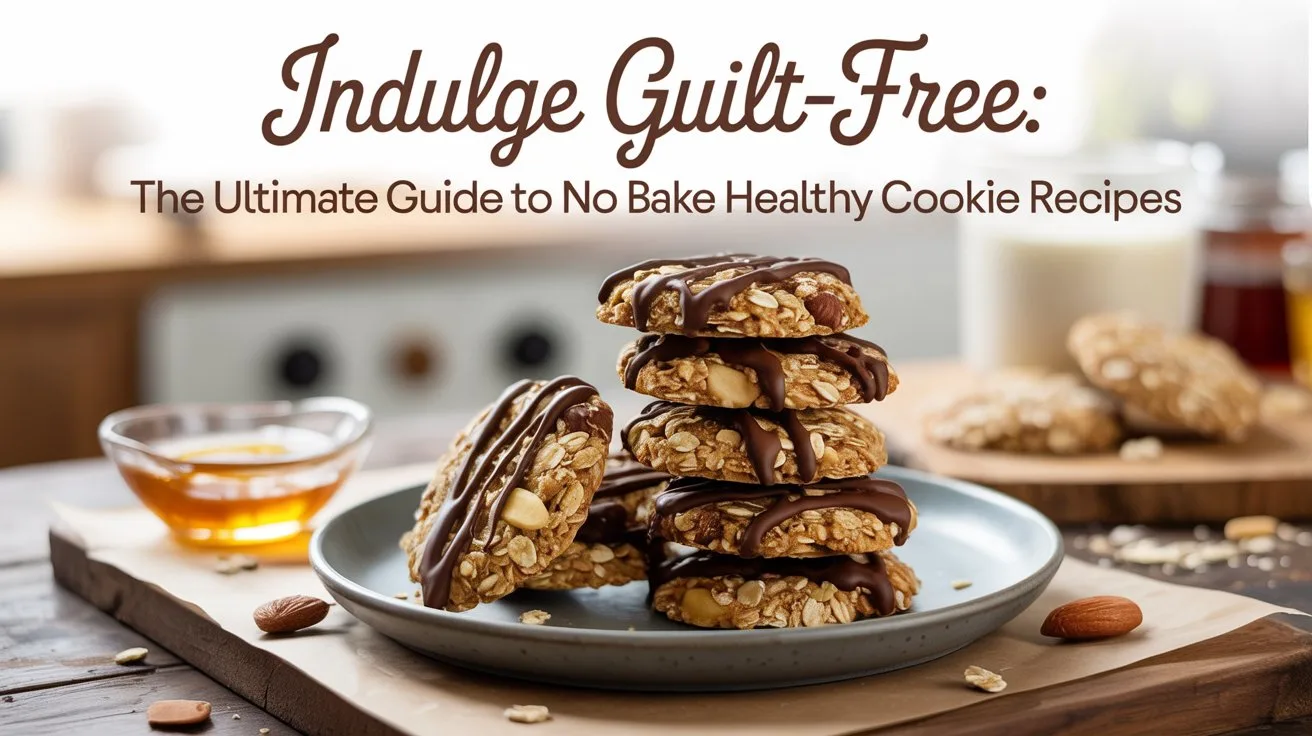 Indulge Guilt-Free: The Ultimate Guide to No ..