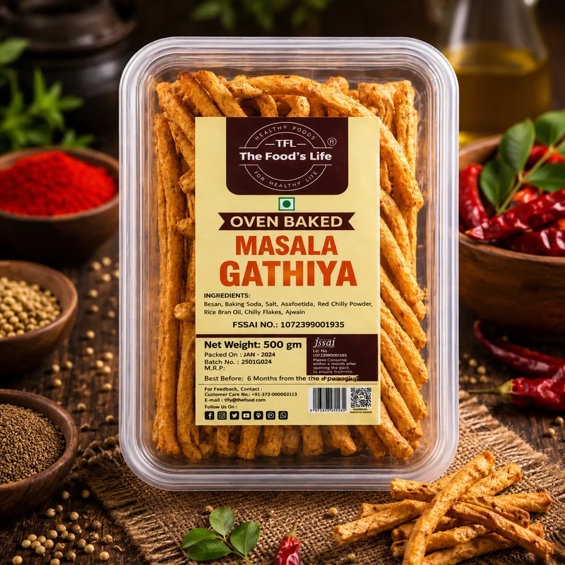 Gathiya