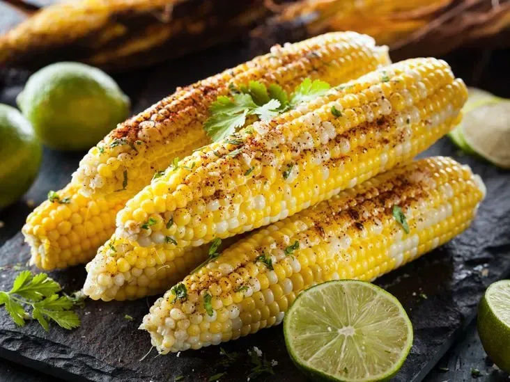 “Corn: A Nutrient-Rich Wonder for Your Health”