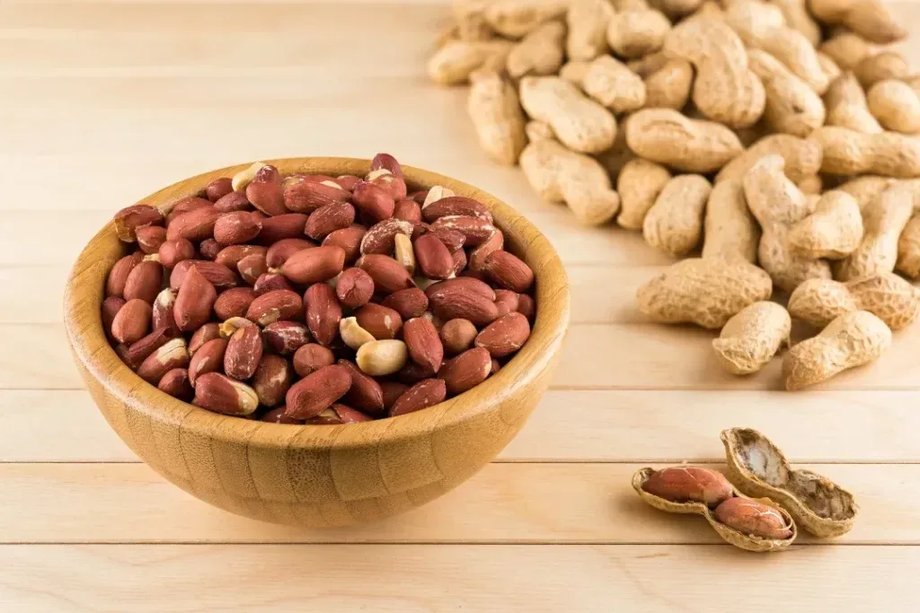 Unveiling the Nutritional Marvels of Peanuts: More Than Just a Crunchy Delight