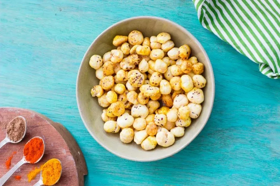 Makhana: Unveiling the Health Marvel and its Transformation