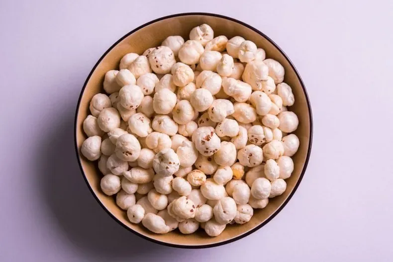 Unveiling the Rise of Makhana: A Crunchy Revolution