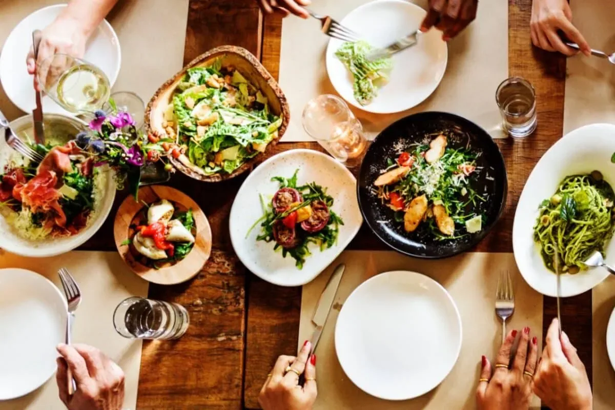 Want to manage time, health and taste at the same time?