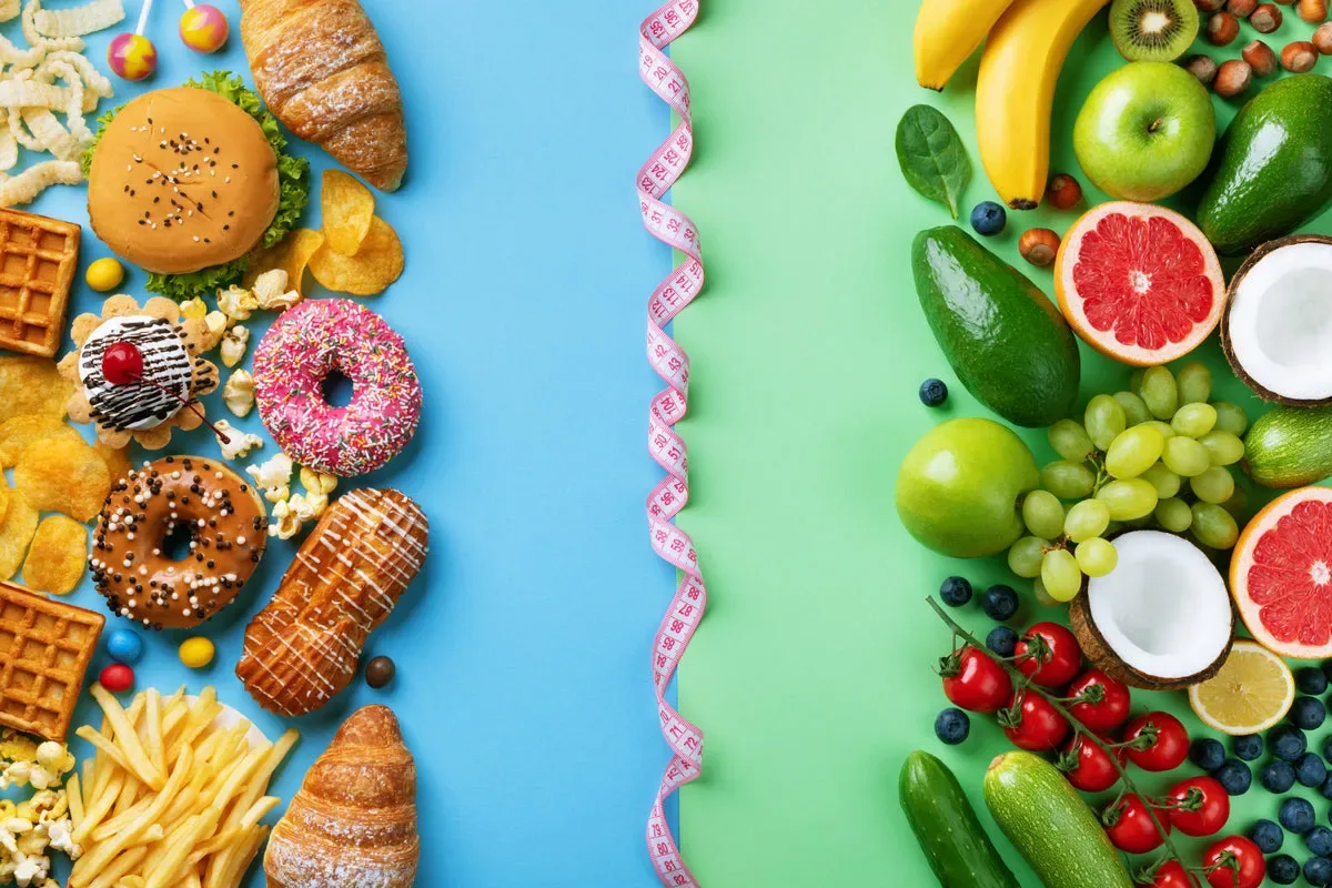Want to satisfy your fast food cravings in a healthier way?