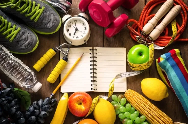 Exploring a healthy lifestyle with The Food Life?