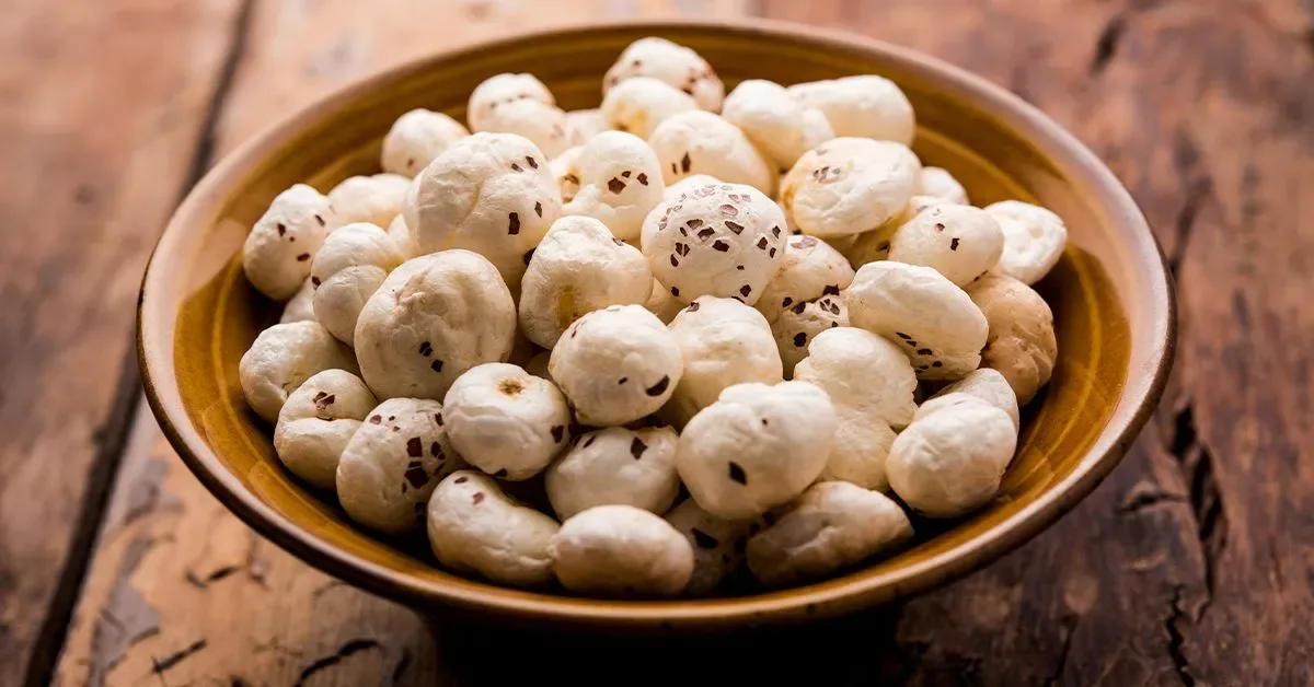How to introduce makhana to kids with our wide range of offerings?
