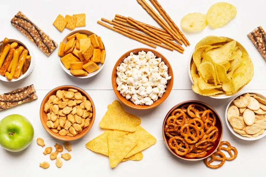 How do we manage to provide premium quality food ?