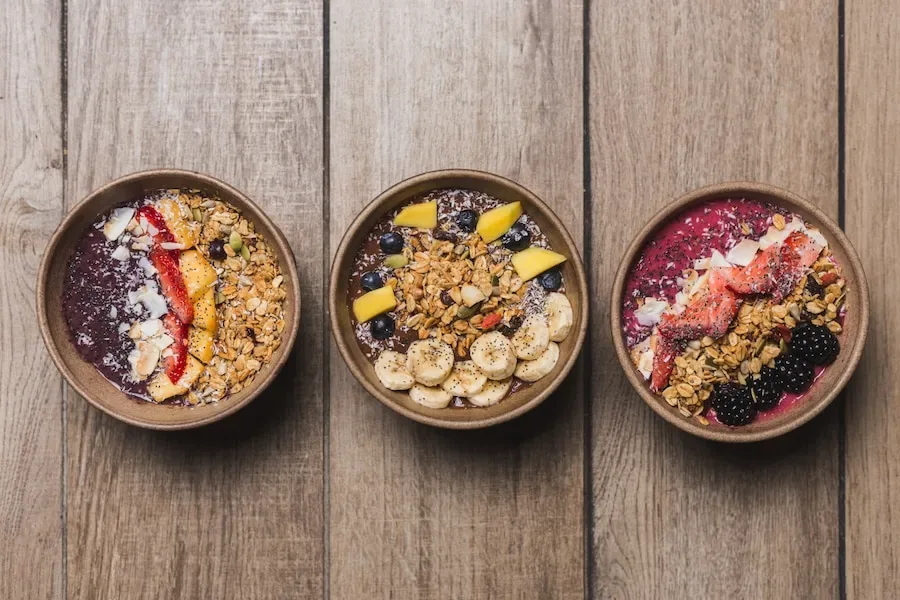 What are the varieties of flavors offered by us?