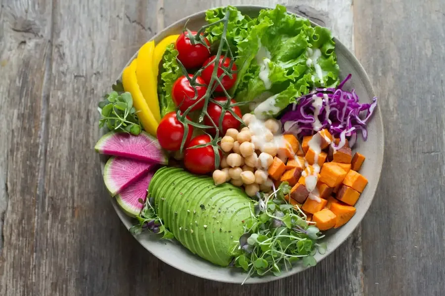 How Does Portion Control Contribute to a Healthier Diet?