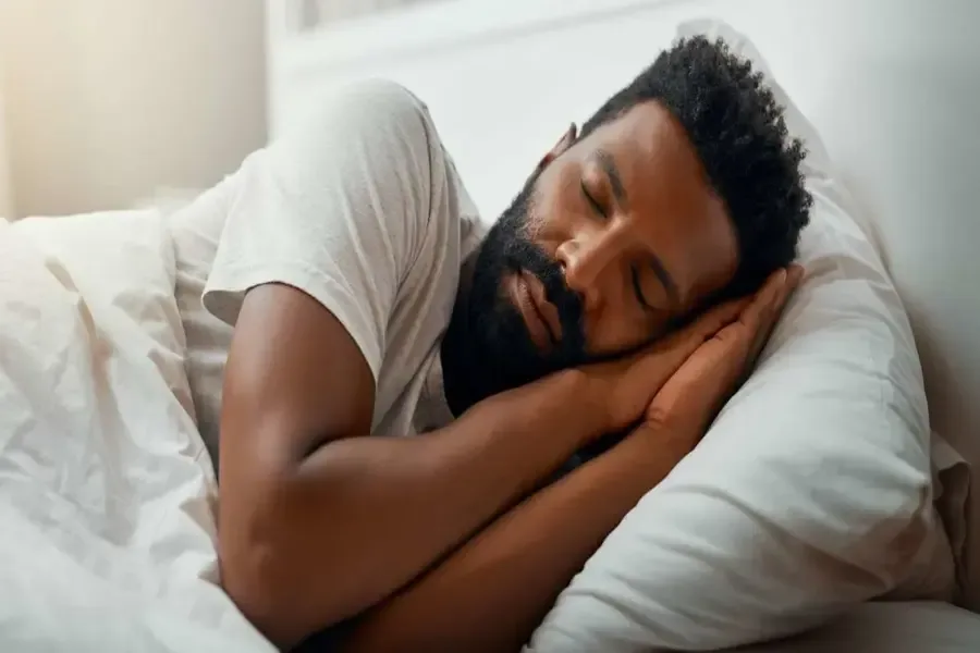 How Important Is Sleep for Overall Health, and What Are Some Tips for Improving Sleep Quality?