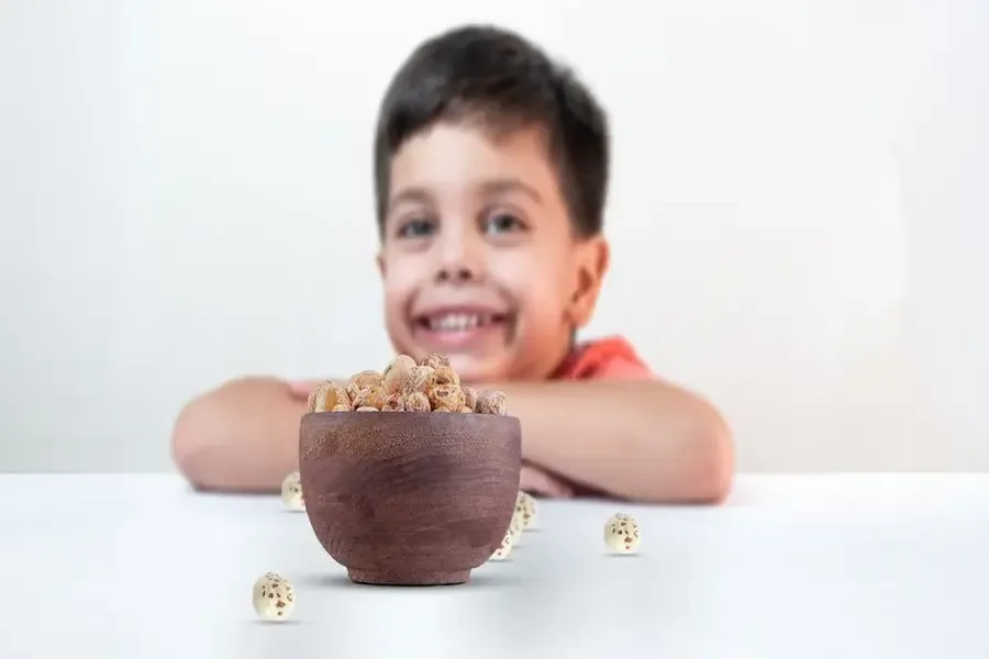 What Are Some Healthy Snack Options for Children?
