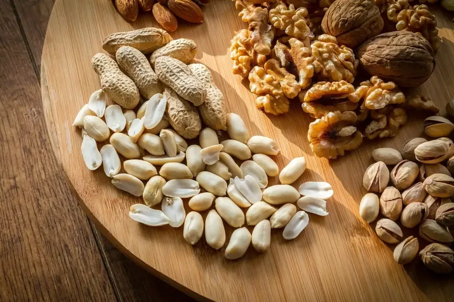 Why Are Nuts and Seeds Considered Superfoods for Heart Health?