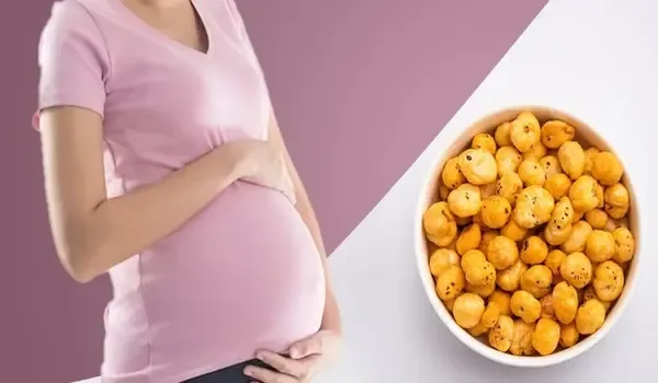 What are the Nutritional Benefits of Makhana During Pregnancy?