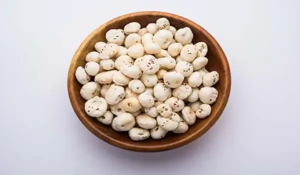 What Are the Benefits of Makhana for Heart Health?