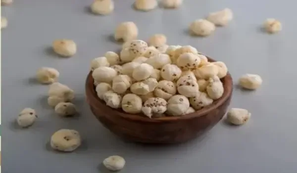 How Does Makhana Support Digestive Health?