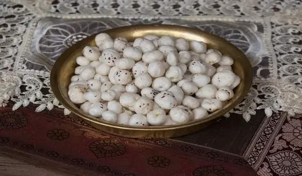 What Makes Makhana an Ideal Snack for Post-Workout Recovery?