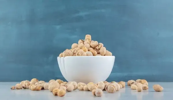 How Can Makhana Be Prepared to Retain Its Nutritional Value?