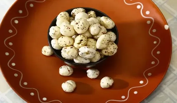 Why is Portion Control Important Even with Healthy Snacks?