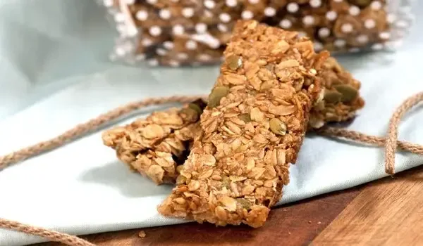 What Makes Energy Snacks a Must-Have for an Active Lifestyle?