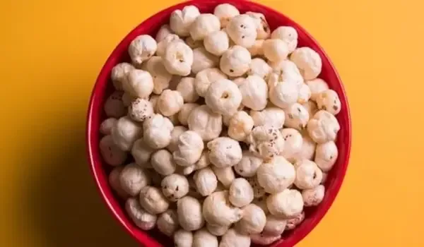 Glow Naturally: The Incredible Makhana Benefits for Skin Health
