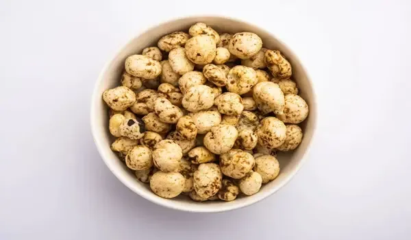 Makhana Protein Per 100g: A Nutritional Boost for Fitness Enthusiasts