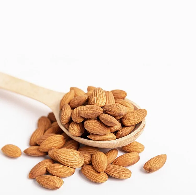 Badam Roasted vs. Raw: Which is Better for Health?
