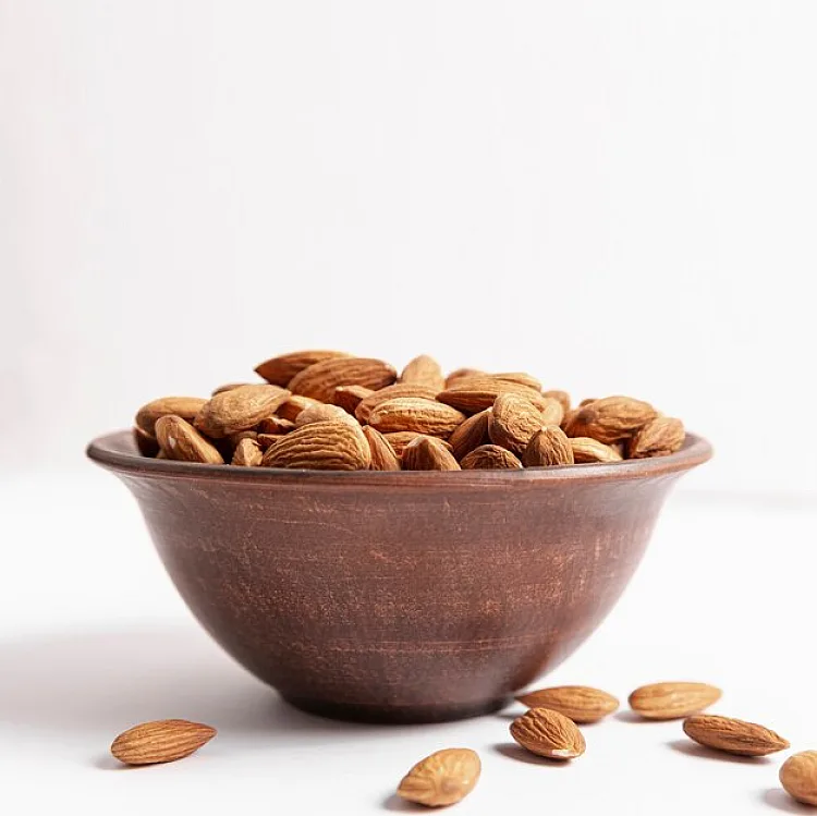 Peri Peri Almonds: The Spicy Crunch Your Taste Buds Crave!