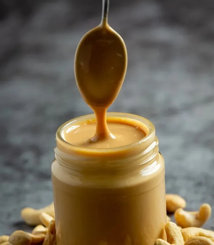 Creative ways to use peanut butter in cooking and baking, from savory dishes to gourmet desserts