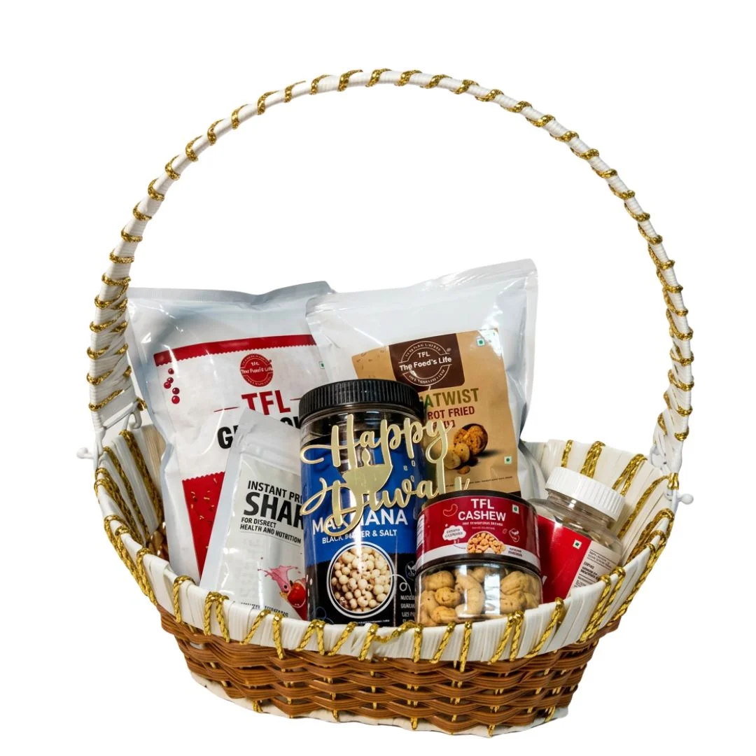 HANDLE BASKET