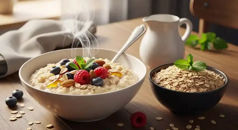 Oats and Oatmeal: Why You Should Make Them a Staple in Your Diet