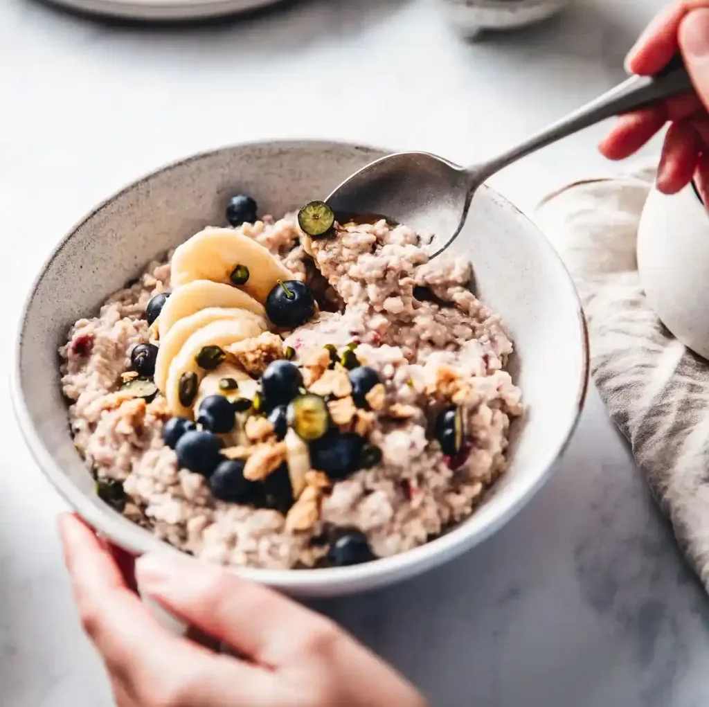 What Are the Benefits of Starting the Day with a Nutritious Breakfast?