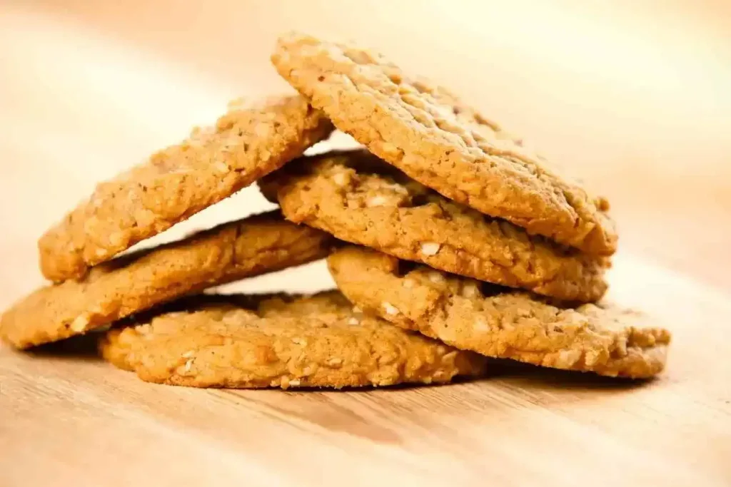 What Key Ingredients Make Oats and Jaggery Cookies Suitable for Dietary Restrictions?
