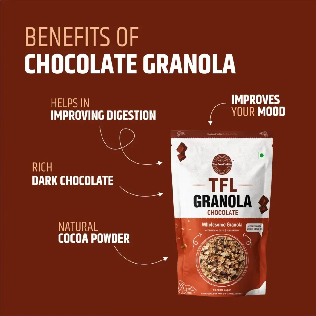 What is The harvesting process of dark chocolate?
