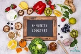 Boost Your Immune System with These Simple Tips