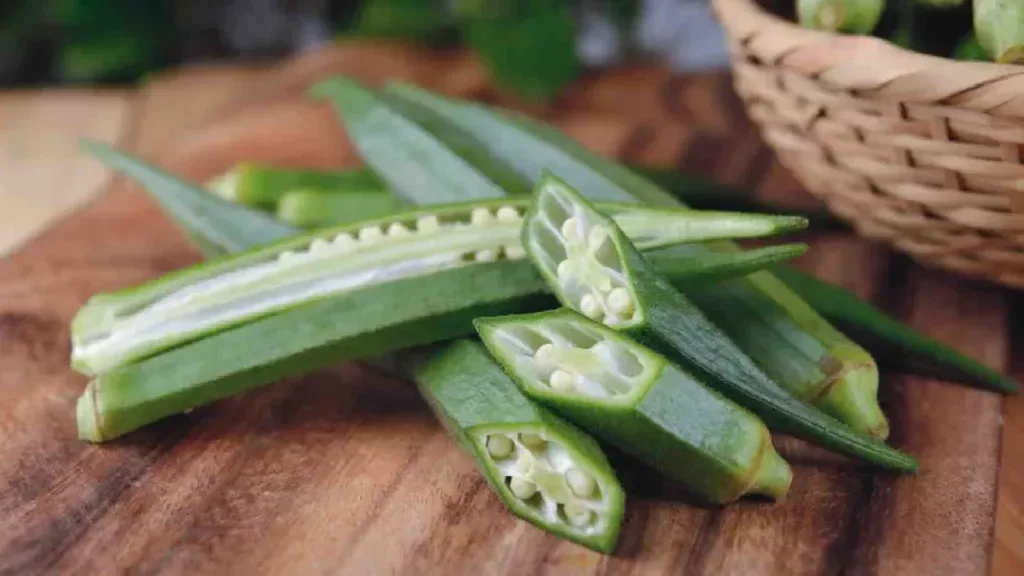 Bhindi Benefits: Unveiling the Health Wonders of Ladyfinger